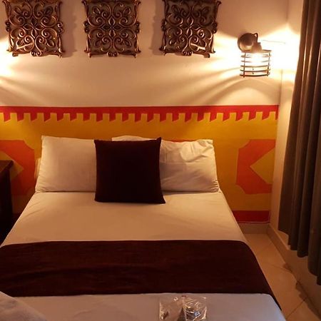 Hostel-Affordable rooms with private bathroom San Juan guatapé Exterior foto