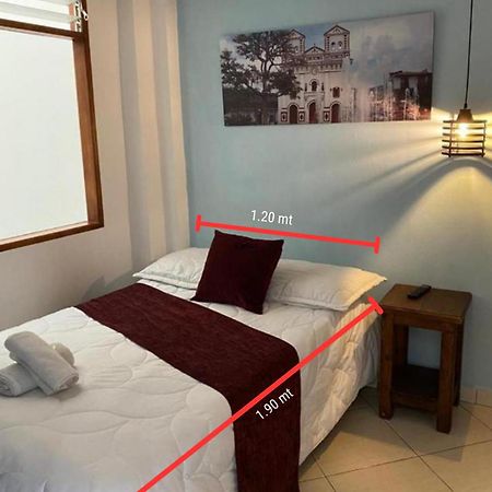 Hostel-Affordable rooms with private bathroom San Juan guatapé Exterior foto