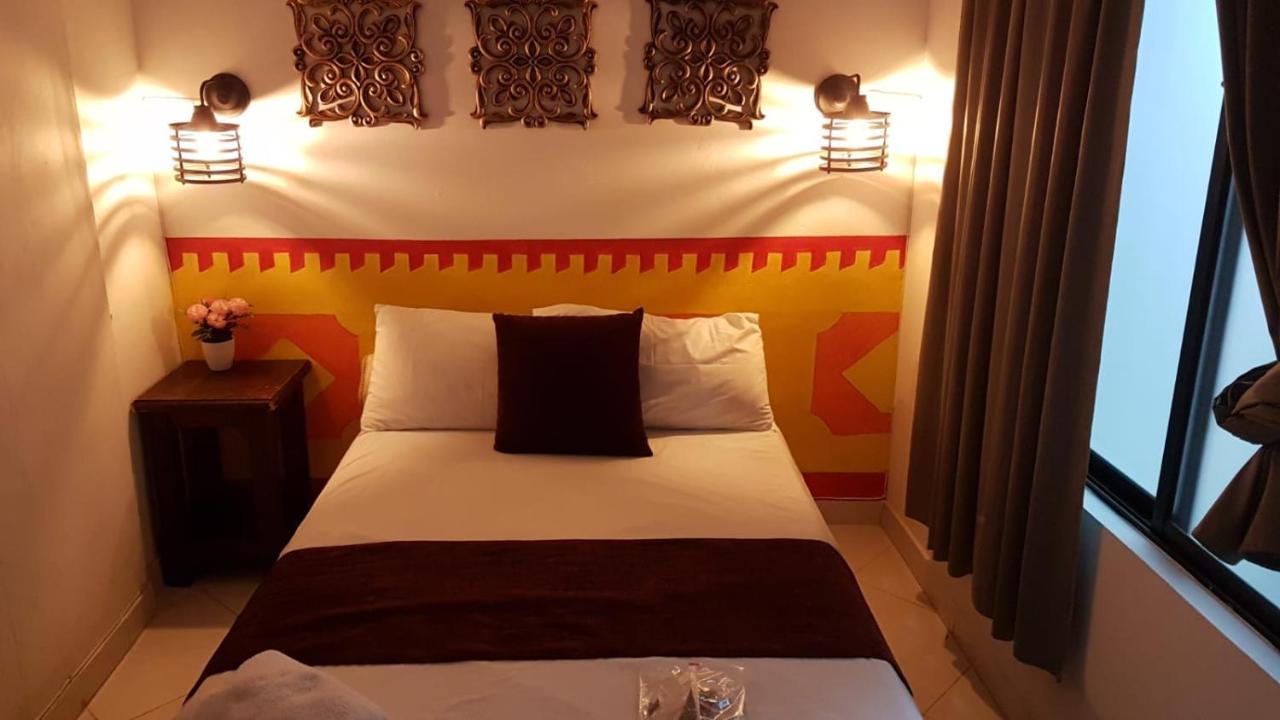 Hostel-Affordable rooms with private bathroom San Juan guatapé Exterior foto