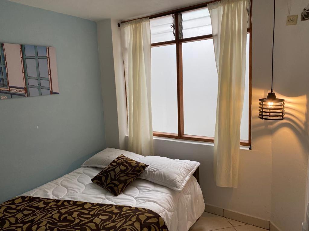 Hostel-Affordable rooms with private bathroom San Juan guatapé Exterior foto